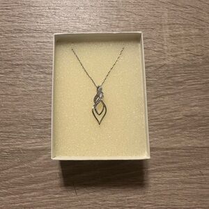 Kay Jewelers Pendant Necklace